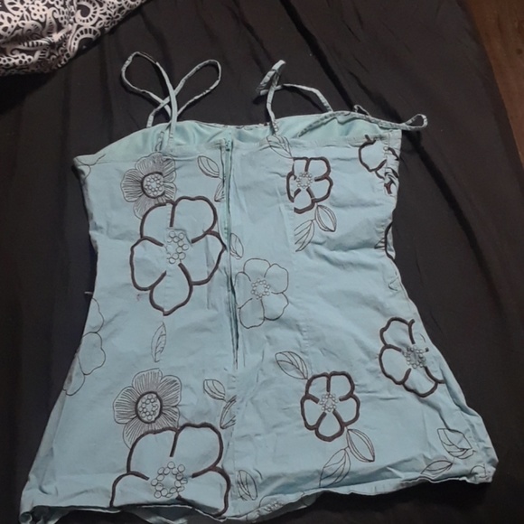 Tank top - Picture 3 of 3